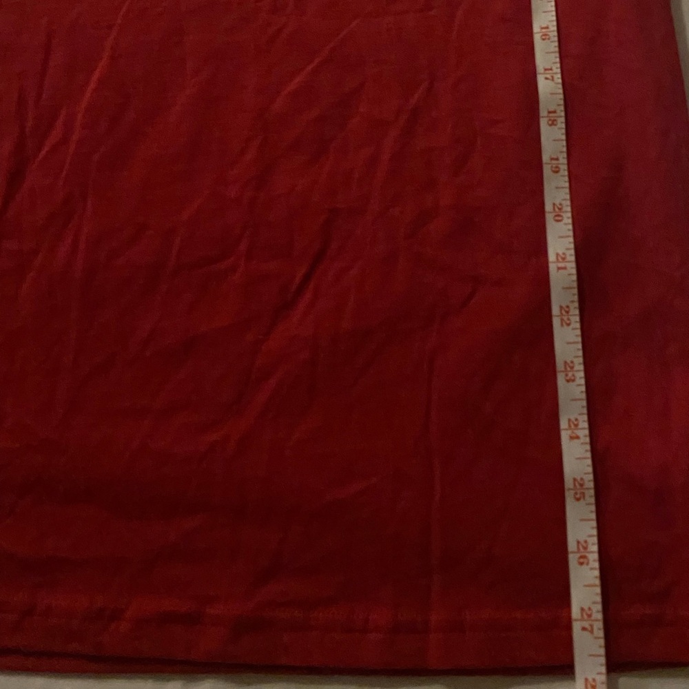 Blue 84 Arkansas Razorbacks Tee 
Large - Picture 5 of 5